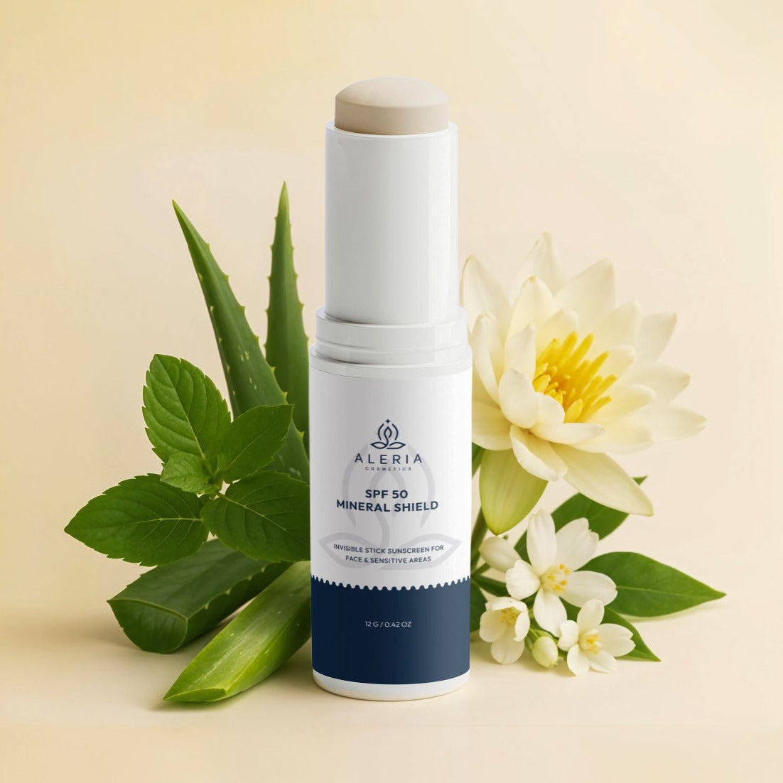 SUN & SKIN ESSENTIALS