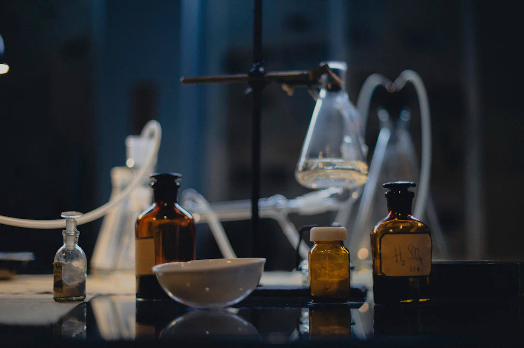 Kvepalų gamybos paslaptys, kurias turite žinoti