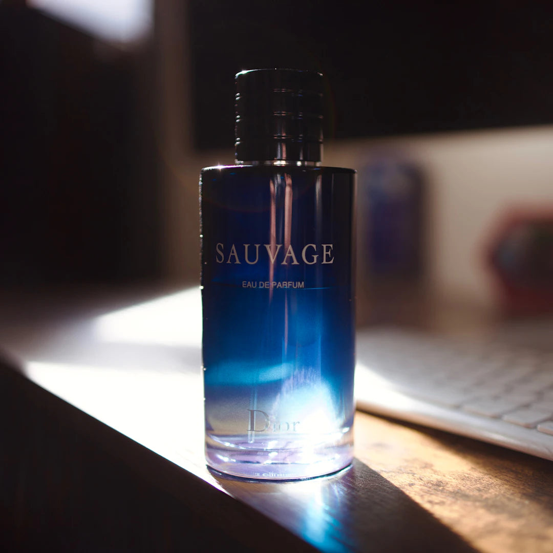 Gaivūs vyriški kvepalai kasdienai universalumas ir stilius