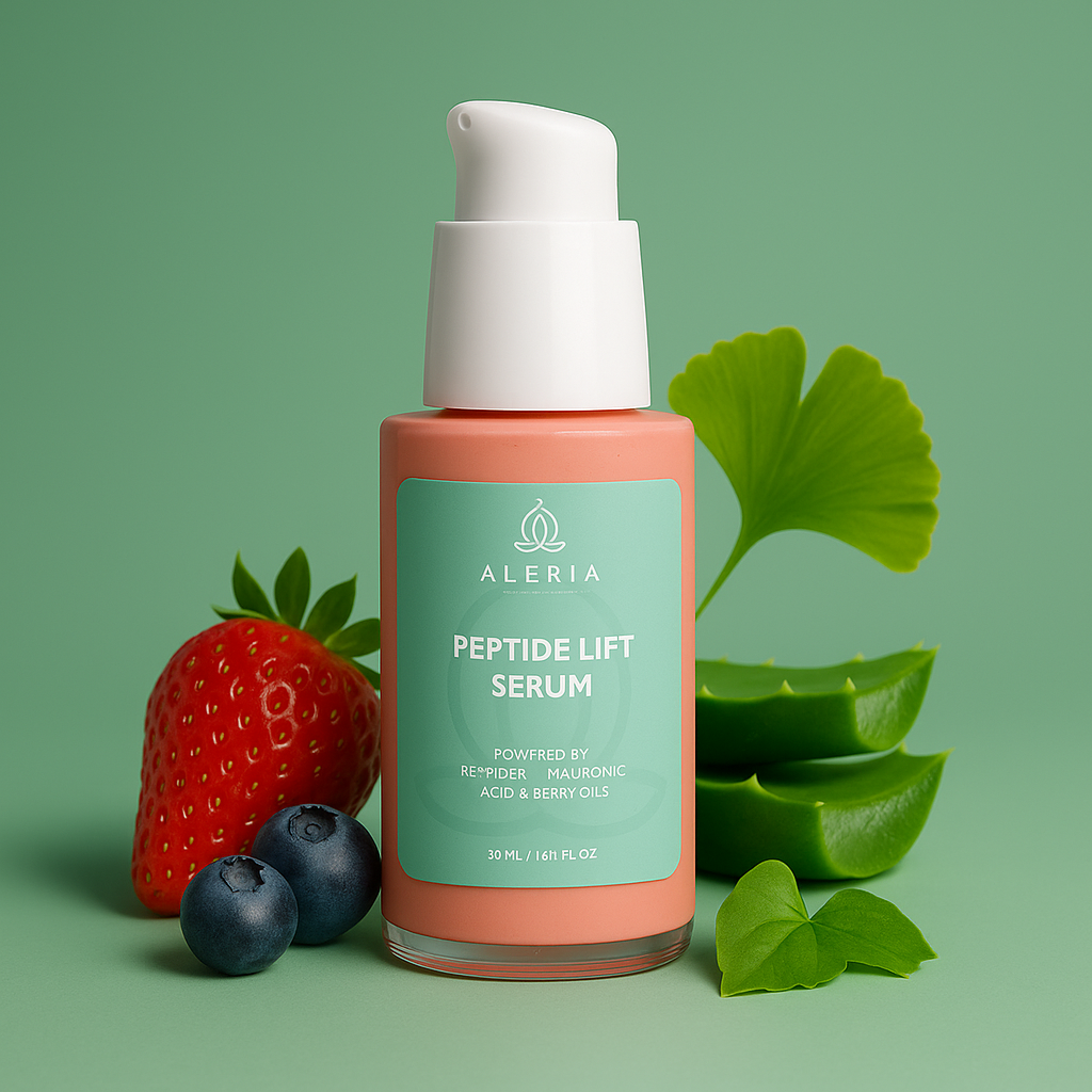 ETERNAL YOUTH  RITUAL