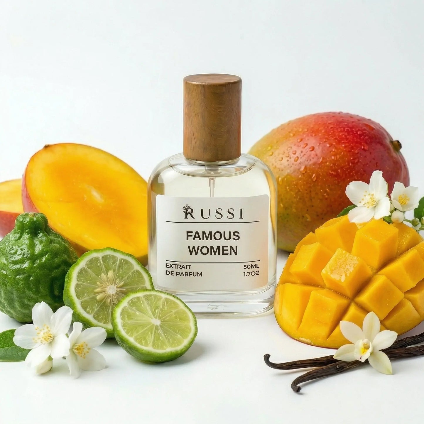 FAMOUS WOMEN MANGAI · JAZMINAI · SMILKALAI