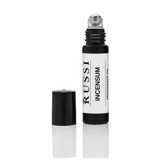 INCENSUM kvepalų aliejus – įkvėpti Interlude Man – Parfumada kvepalų buteliuko nuotrauka