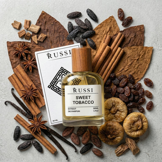 SWEET TOBACCO