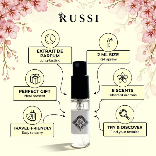 Bestseller WOMEN set