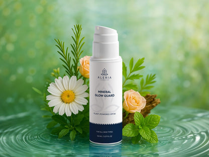 SUN & SKIN ESSENTIALS