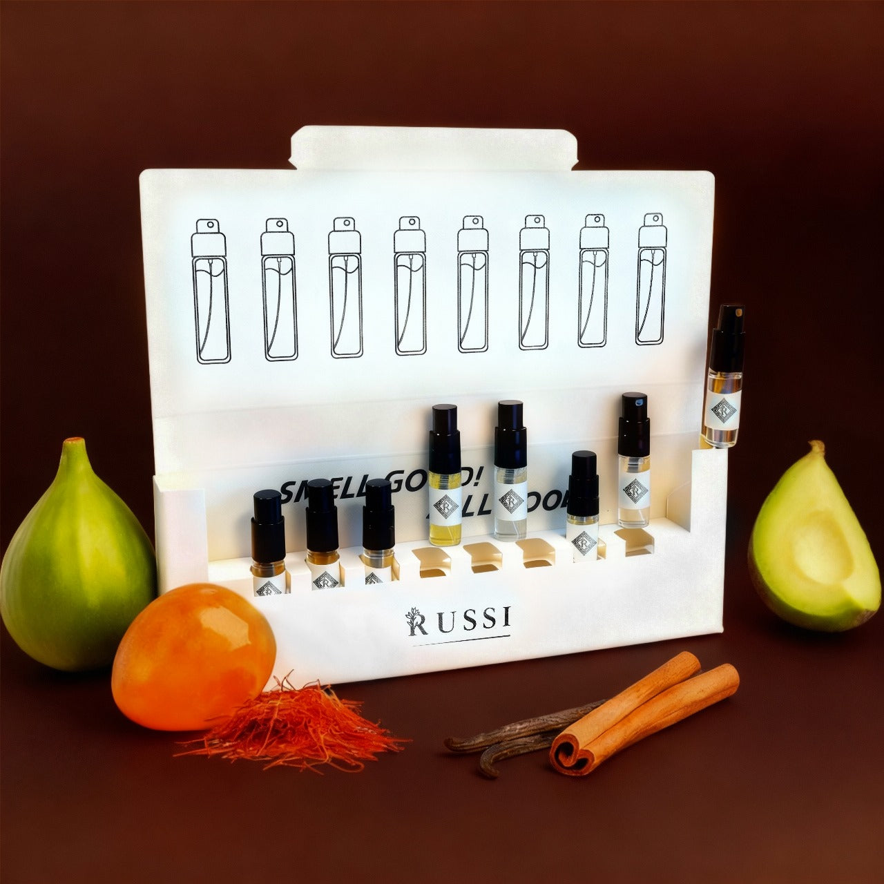 Exclusive UNISEX set